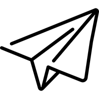 Right angle triangle with sides labeled "a," "b," and hypotenuse "c," illustrating the Pythagorean theorem: a² + b² = c².