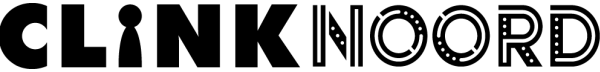 Clinknoord Amsterdam logo