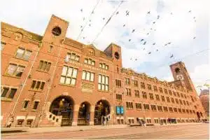 Berlage