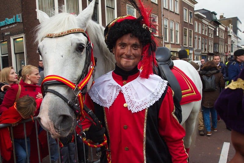 Roetveegpiet Roetveegpiet