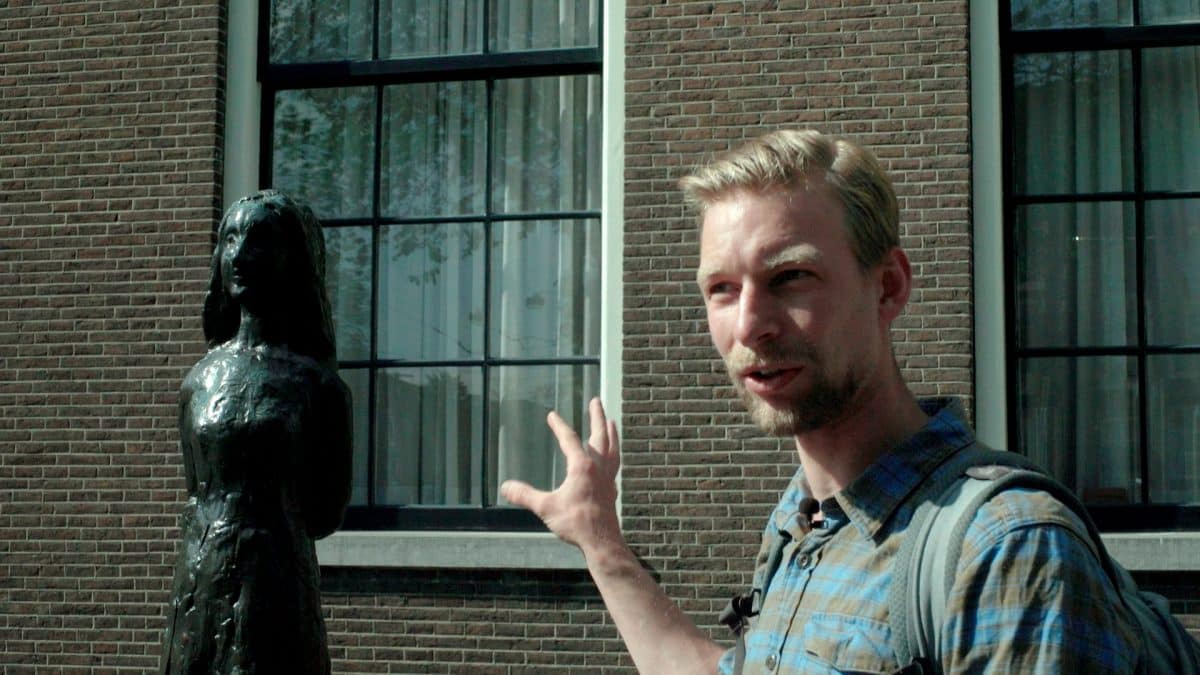 Private Rijksmuseum Tour