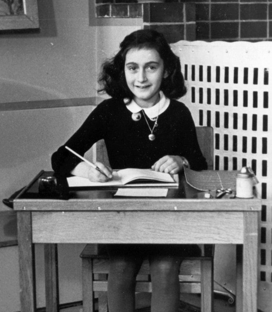 Anne Frank House tickets
