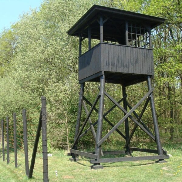 westerbork tower