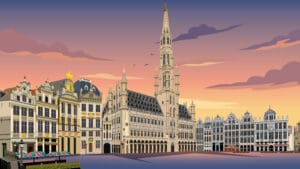 Brussels Belgium