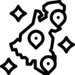 Map icon
