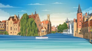 Bruges header