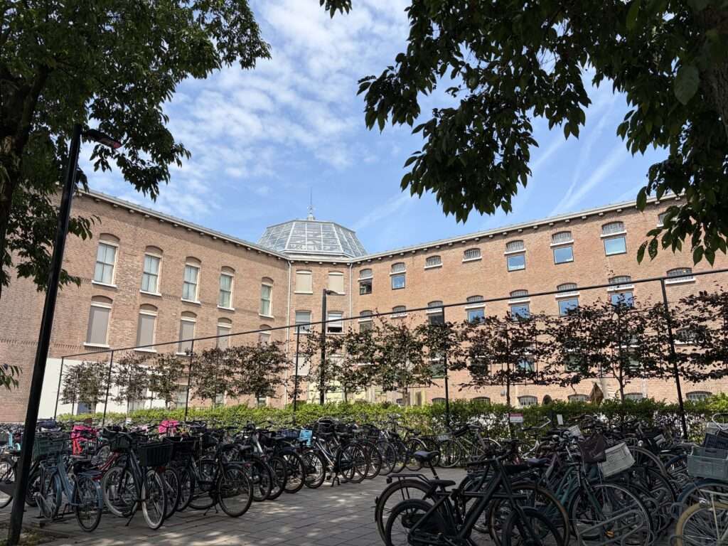 The British School Amsterdam