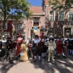 Nightwatch at Rembrandt Weekend