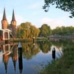 Delft Gate