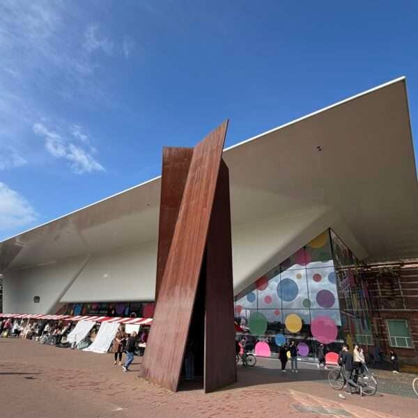 Stedelijk museum