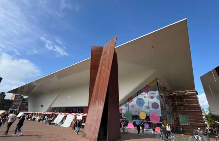 Stedelijk museum